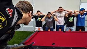 台球毒液资料,揭秘台球界神秘毒液球的传奇故事