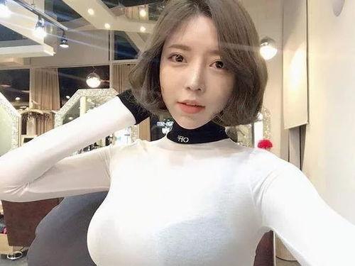 天天快报韩国女主播朴,网络红人的崛起与争议